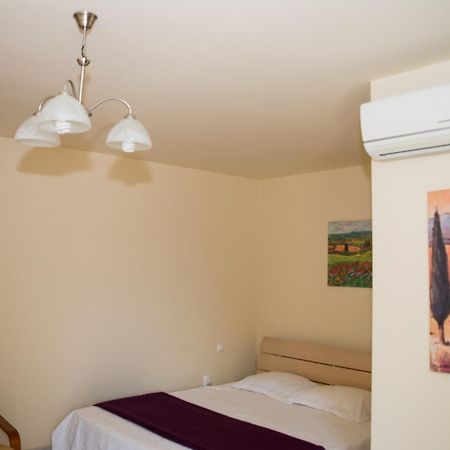 Ferienwohnung Casa Hortensia Mangalia Zimmer foto