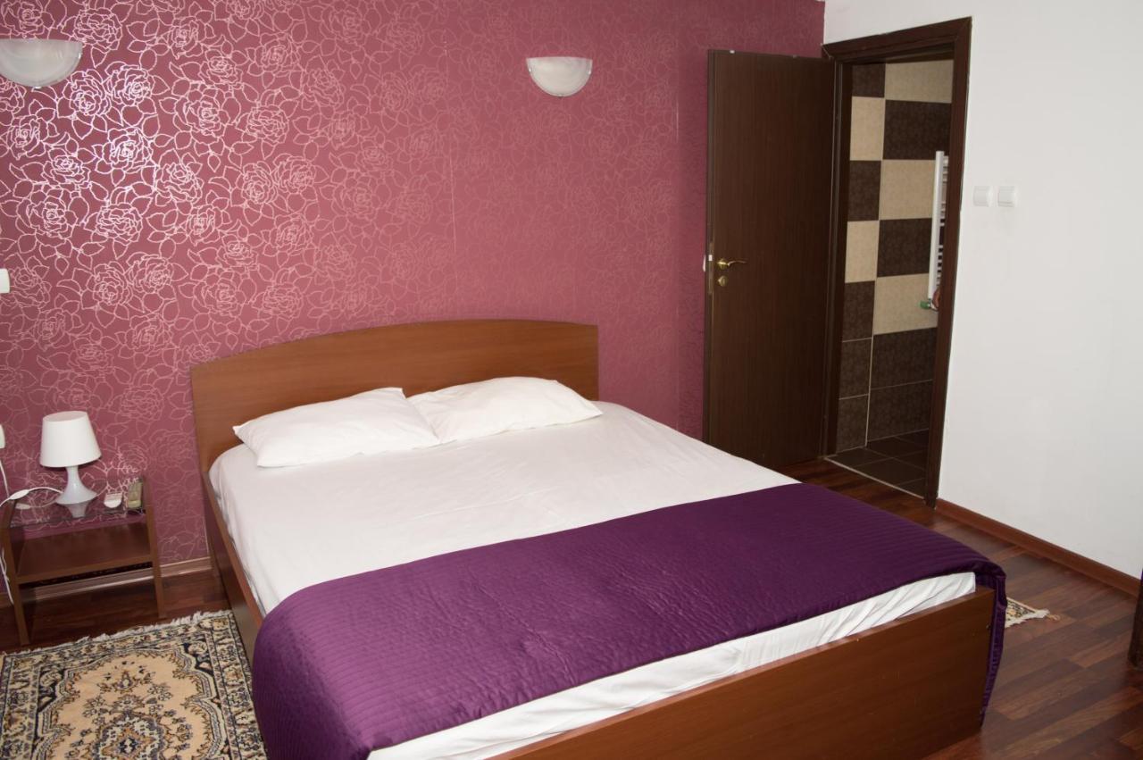 Ferienwohnung Casa Hortensia Mangalia Exterior foto