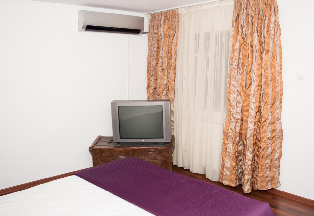 Ferienwohnung Casa Hortensia Mangalia Exterior foto