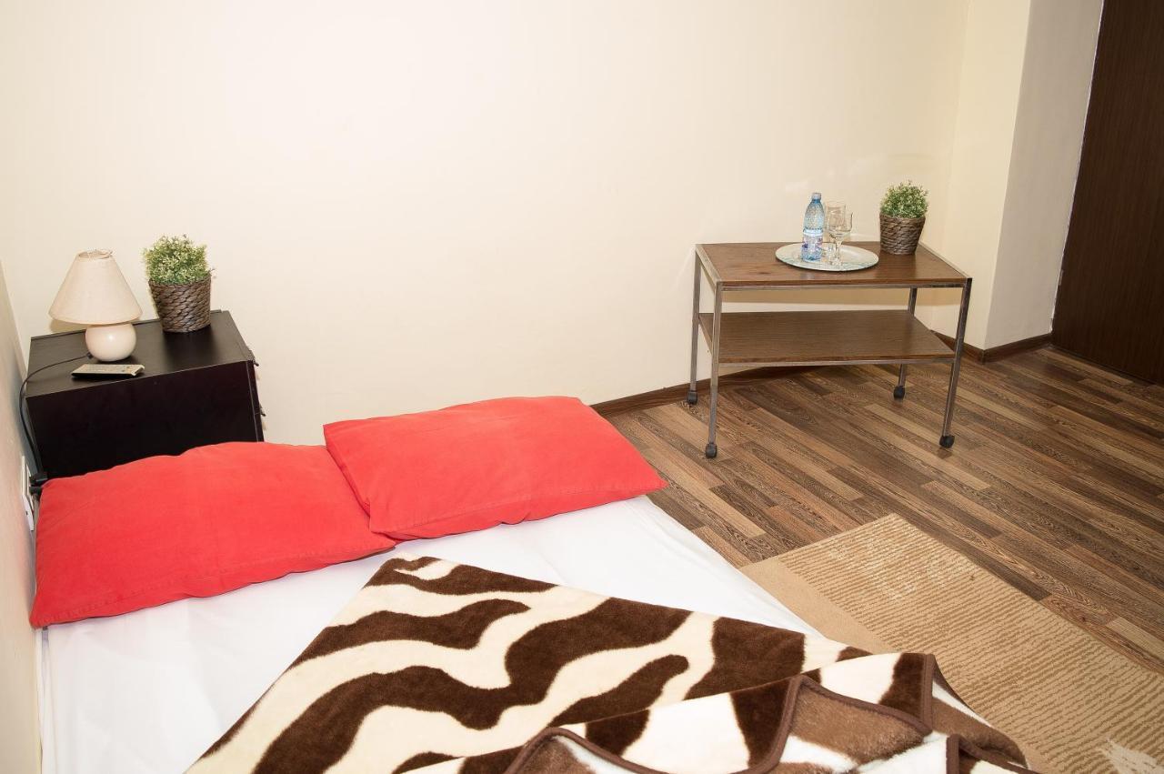 Ferienwohnung Casa Hortensia Mangalia Exterior foto