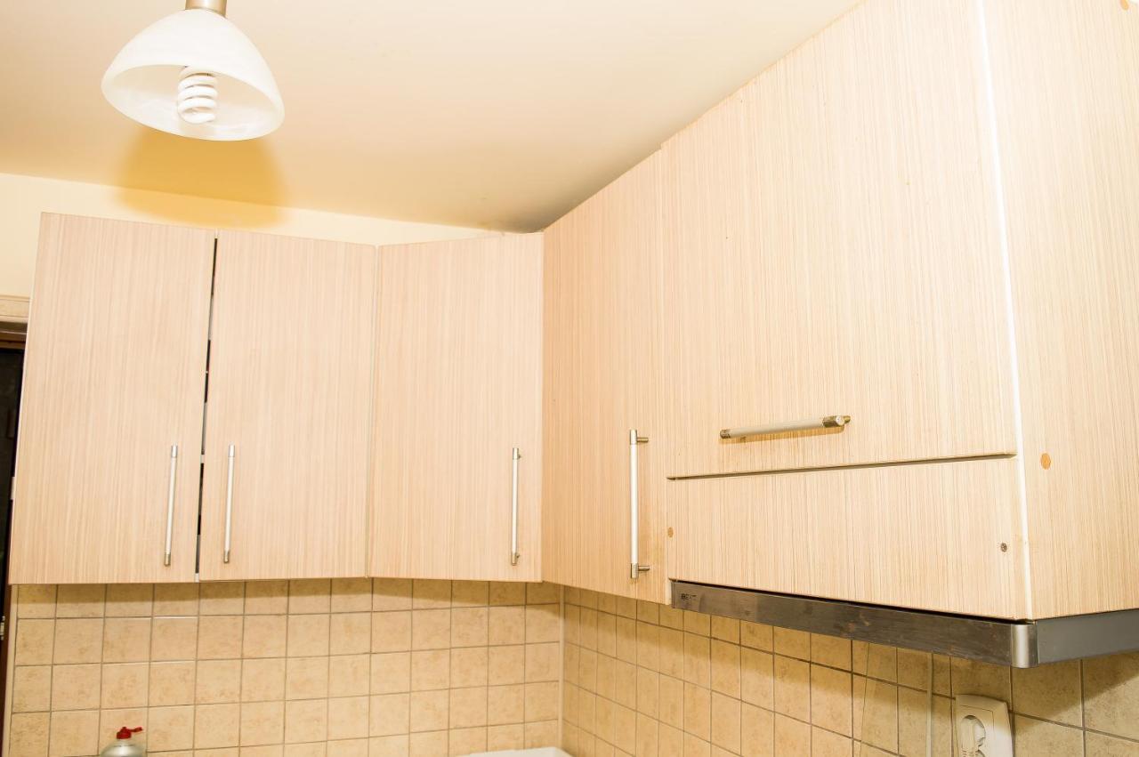 Ferienwohnung Casa Hortensia Mangalia Exterior foto