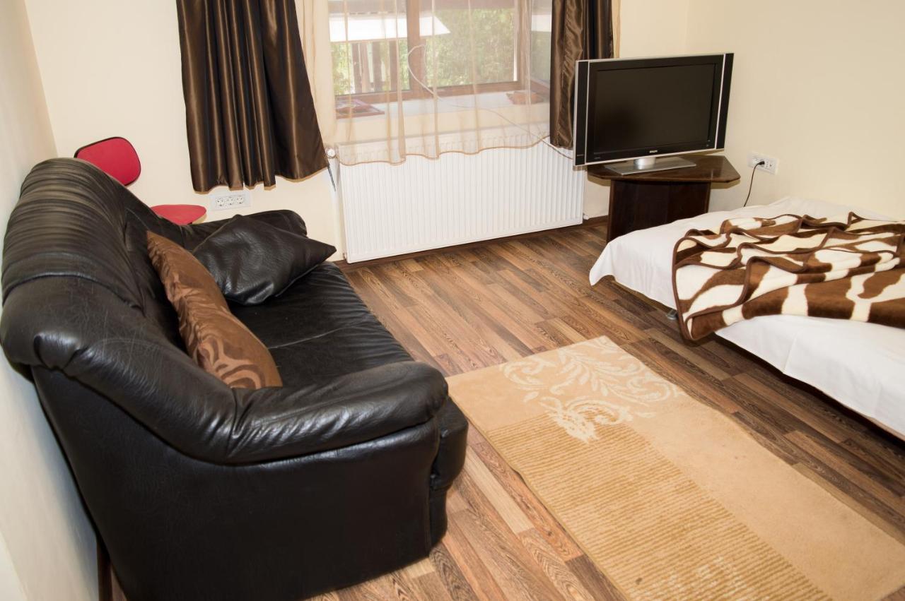 Ferienwohnung Casa Hortensia Mangalia Exterior foto