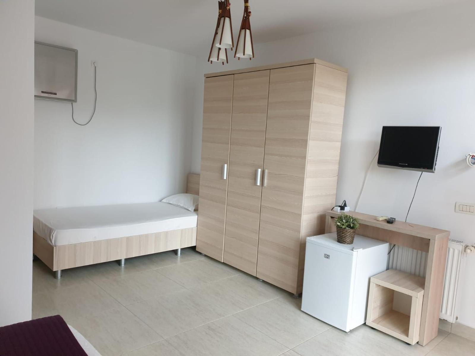 Ferienwohnung Casa Hortensia Mangalia Zimmer foto