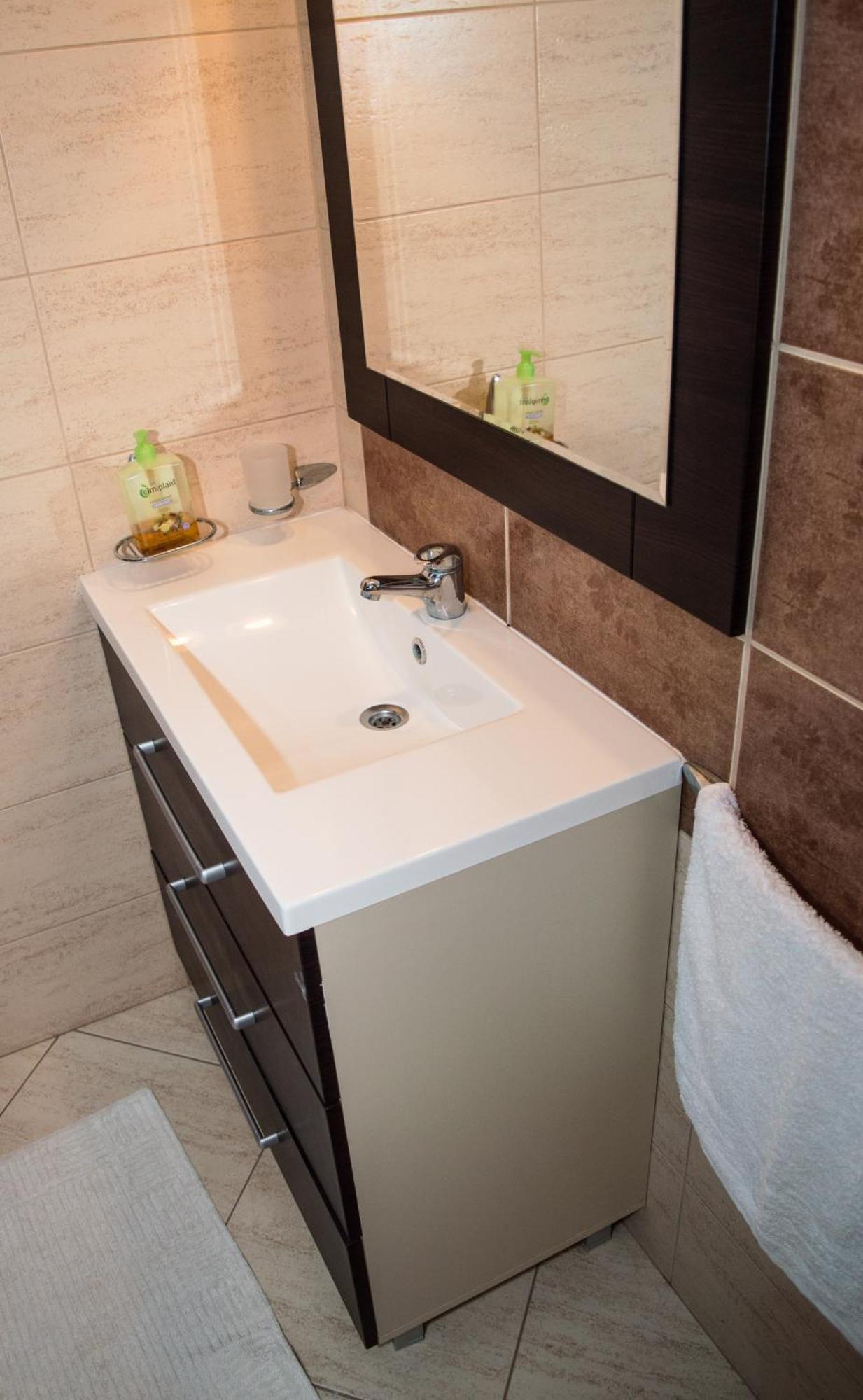 Ferienwohnung Casa Hortensia Mangalia Zimmer foto