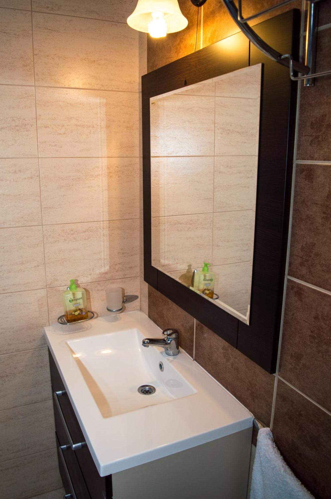 Ferienwohnung Casa Hortensia Mangalia Zimmer foto
