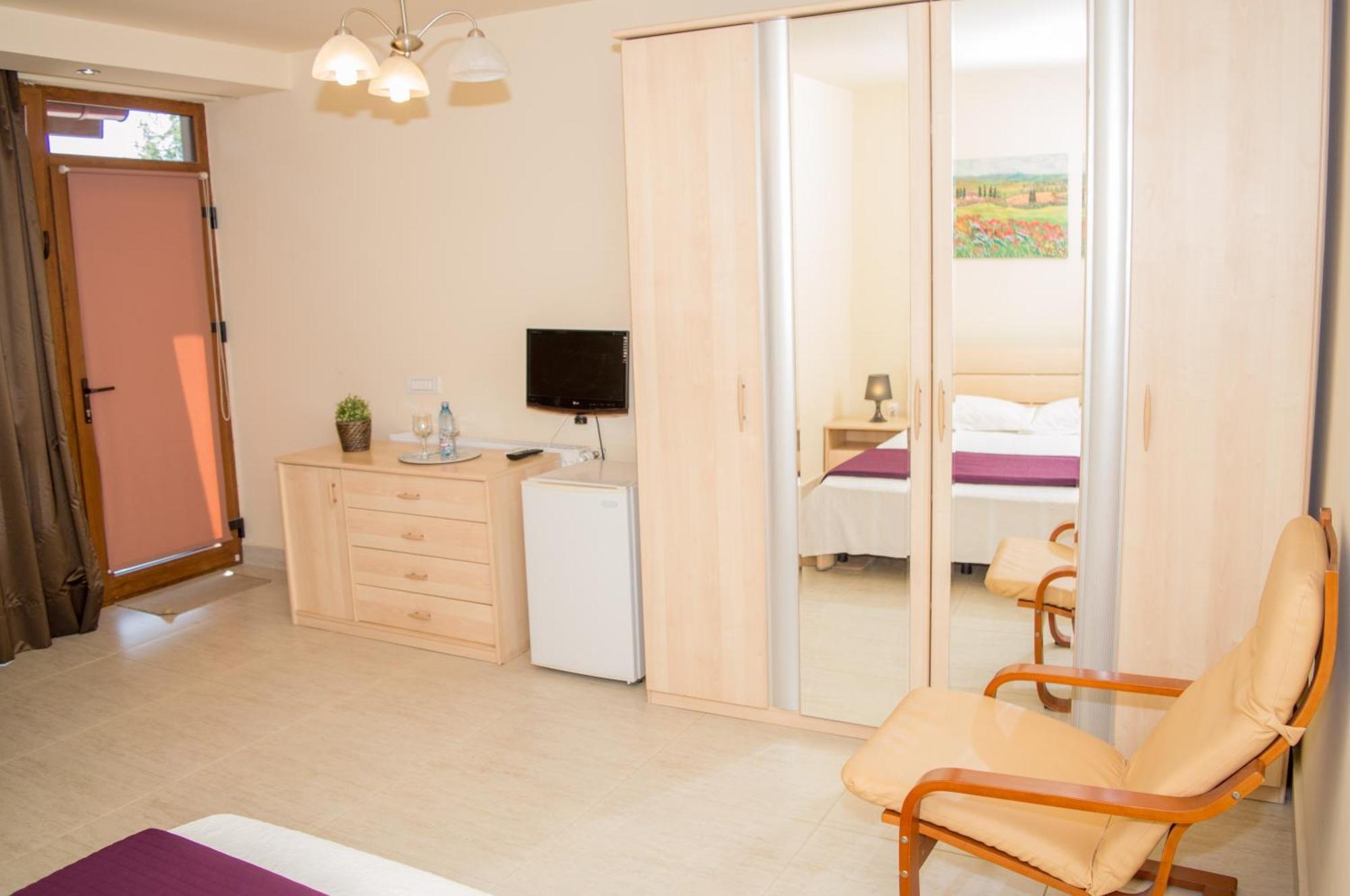 Ferienwohnung Casa Hortensia Mangalia Zimmer foto